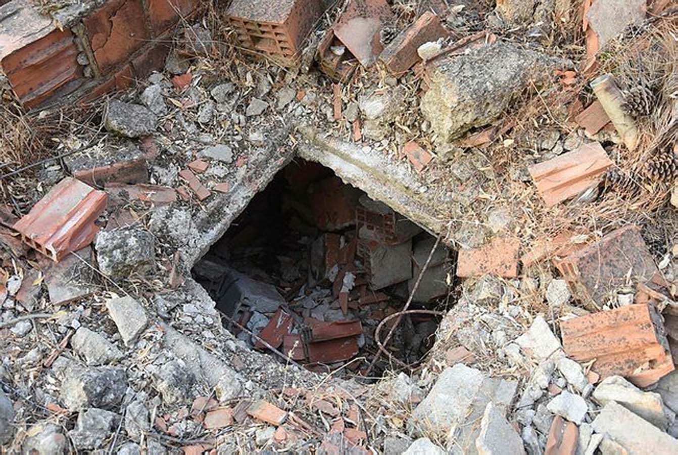 Annesi ve erkek arkadaşı tarafından canice öldürülmüştü! Minik Eymen için hakimlerden ağlatan karar!