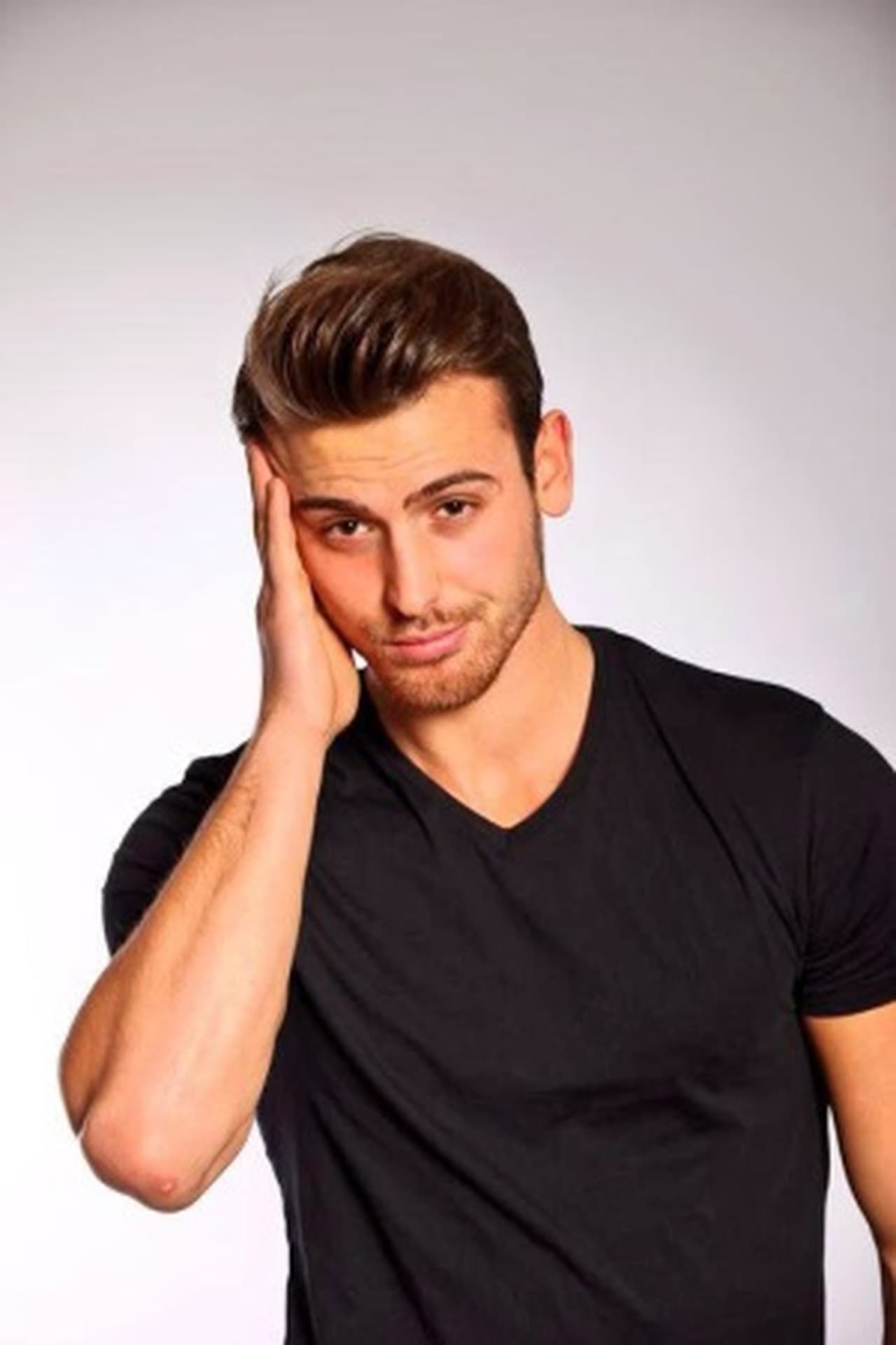 Caner Tanrıverdi kimdir, kaç yaşında, nereli? Caner Tanrıverdi boyu kaç? İnstagram hesabı ne?