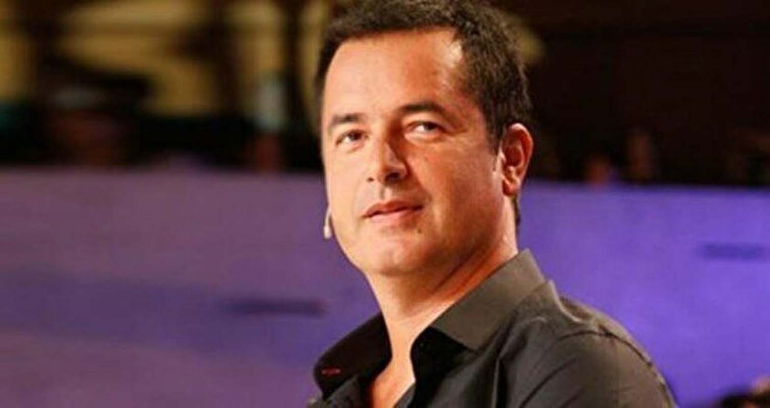 Acun Ilıcalı'dan yeni proje için geri sayım!