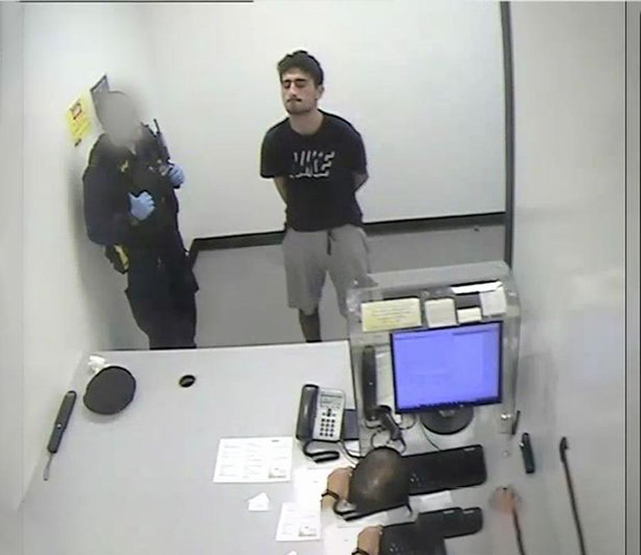 6 kadını öldürünce kendine piyango çıkacağını sanıyordu! Yazdıkları ortaya çıktı