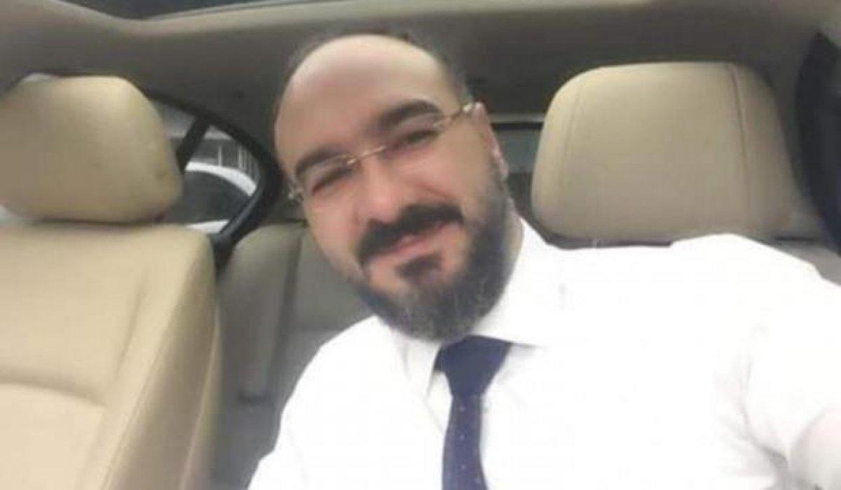 İş insanı Cevat Sadrettin Önalan hayatını kaybetti! Arkadaşının düğününde oynarken bir anda piste yığıldı...