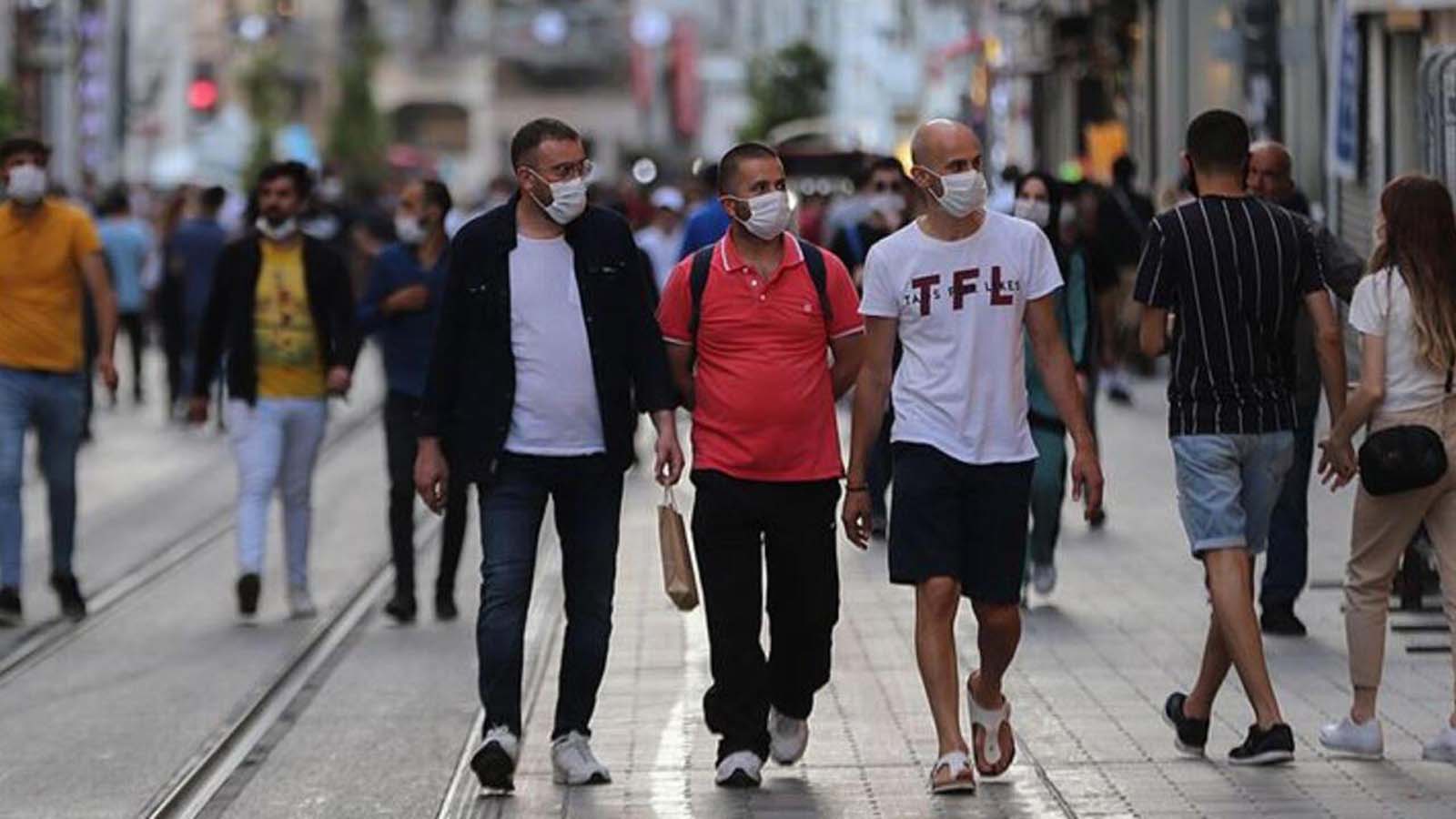 Prof. İsmail Balık Delta varyantı sözleriyle korkuttu! Ağustos'ta kabusu yaşayacağız! 