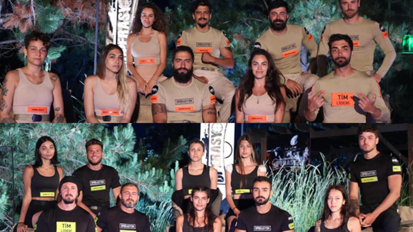 Operasyon 41 yarışma formatı nedir?