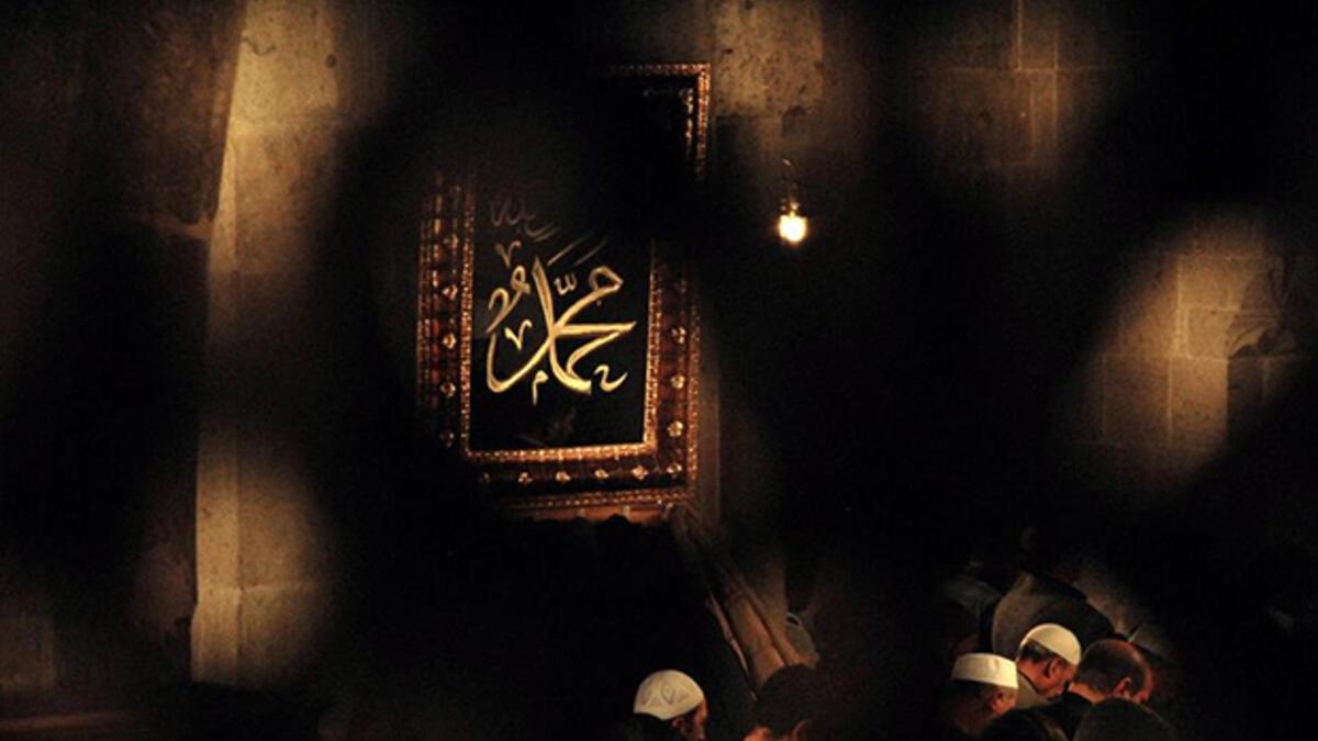 Zilhicce orucu ne zaman 2021? Zilhicce orucu nedir, ne zaman, kaç gün tutulur?