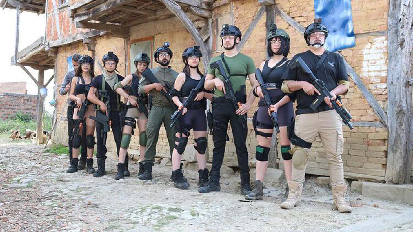 Operasyon 41 nerede, hangi şehirde çekiliyor? Operasyon 41 yarışmacıları kimdir? Operasyon 41 saat kaçta hangi kanalda, hangi gün oynuyor 2021?