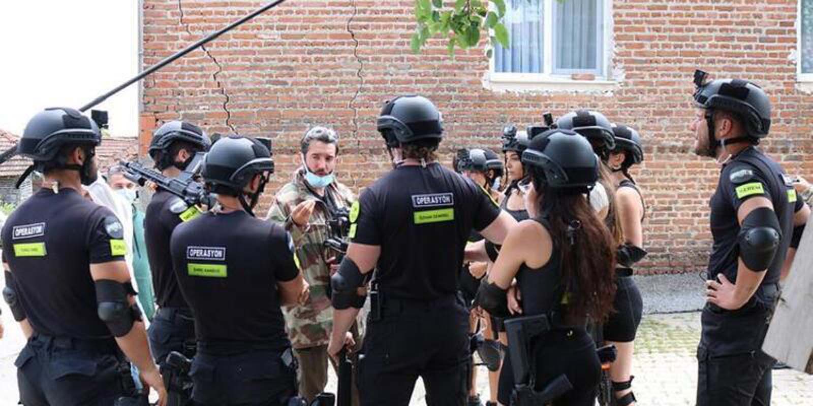 Operasyon 41 nerede, hangi şehirde çekiliyor? Operasyon 41 yarışmacıları kimdir? Operasyon 41 saat kaçta hangi kanalda, hangi gün oynuyor 2021?