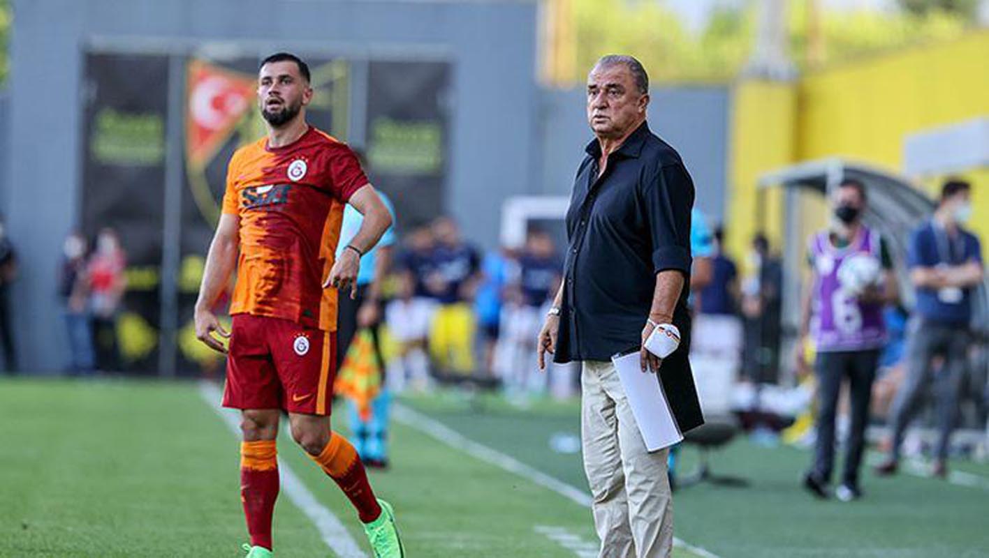 Fatih Terim: "PSV maçının garantisi yok"