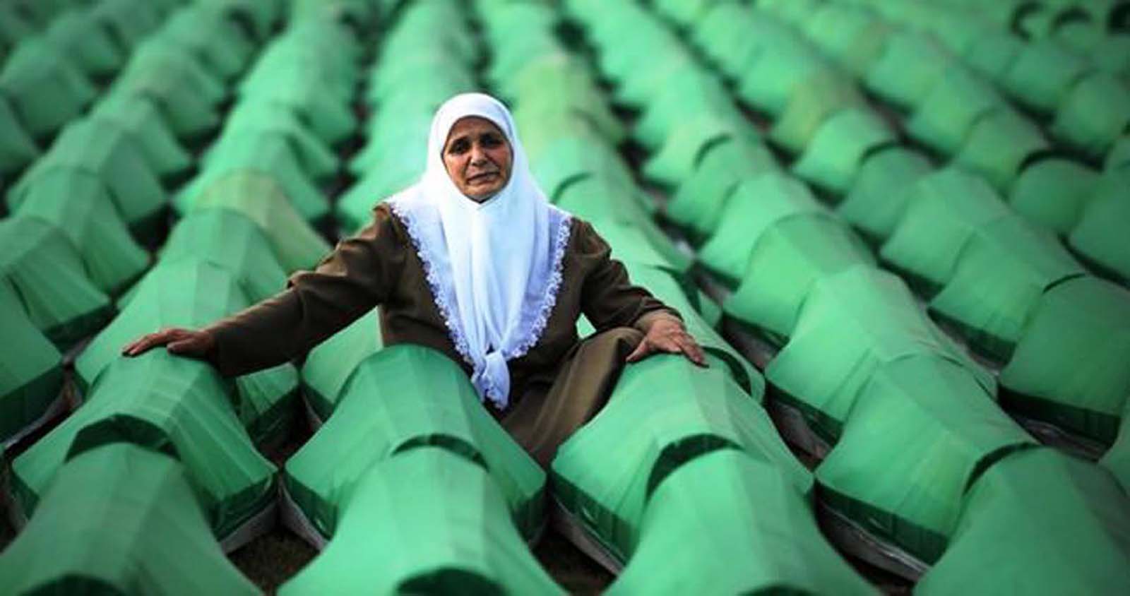 Srebrenitsa katliamı nedir? Bosna katliamında kaç kişi öldü? Bosna Soykırımı nedenleri