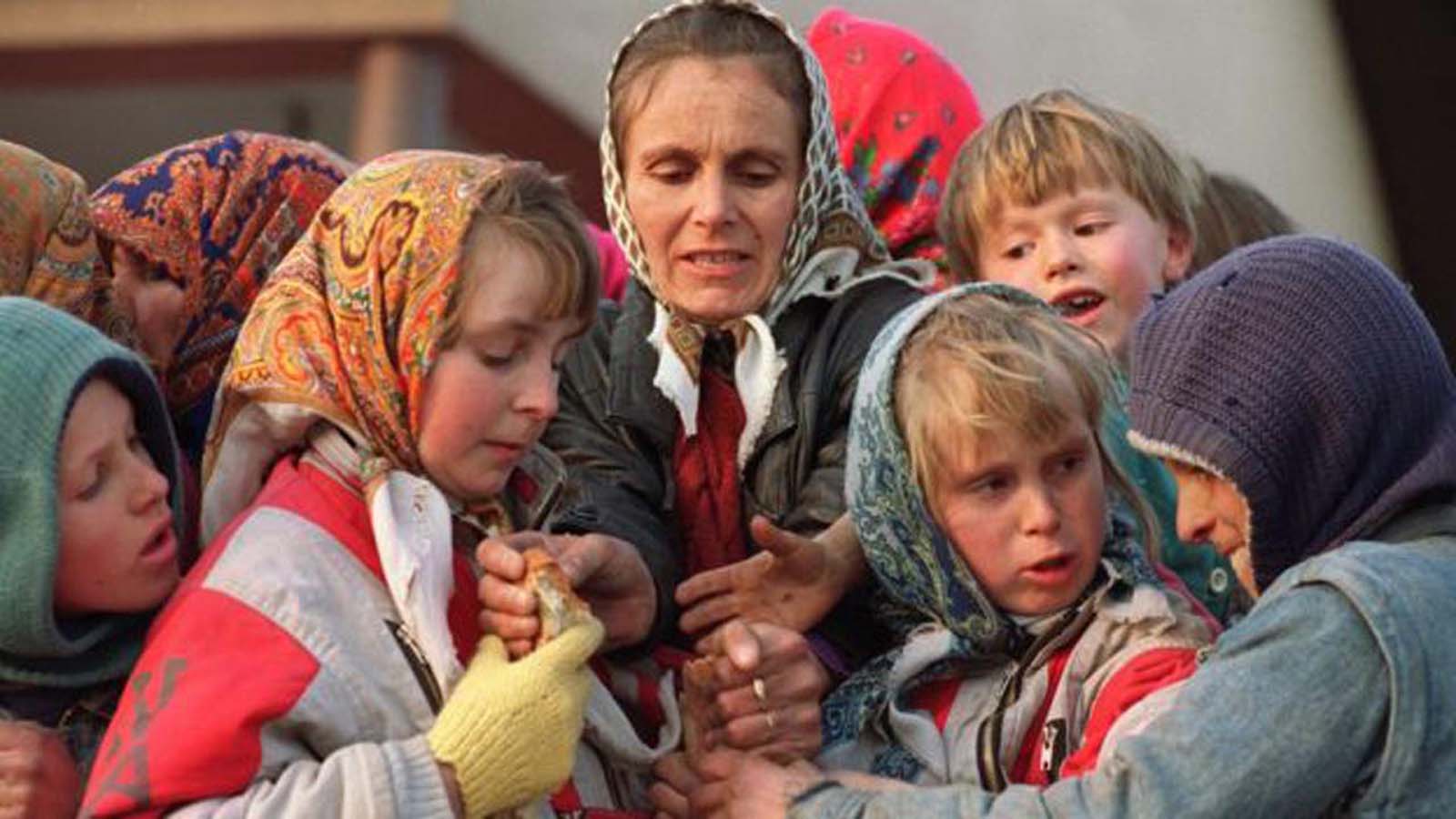 Srebrenitsa katliamı nedir? Bosna katliamında kaç kişi öldü? Bosna Soykırımı nedenleri