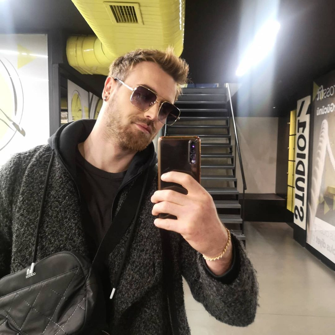 Caner Tanrıverdi kimdir, kaç yaşında, nereli? Caner Tanrıverdi boyu kaç? İnstagram hesabı ne?