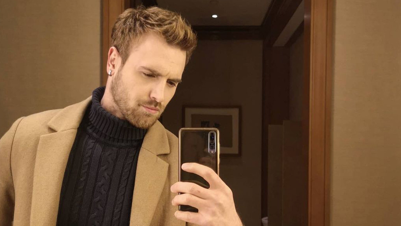 Caner Tanrıverdi kimdir, kaç yaşında, nereli? Caner Tanrıverdi boyu kaç? İnstagram hesabı ne?