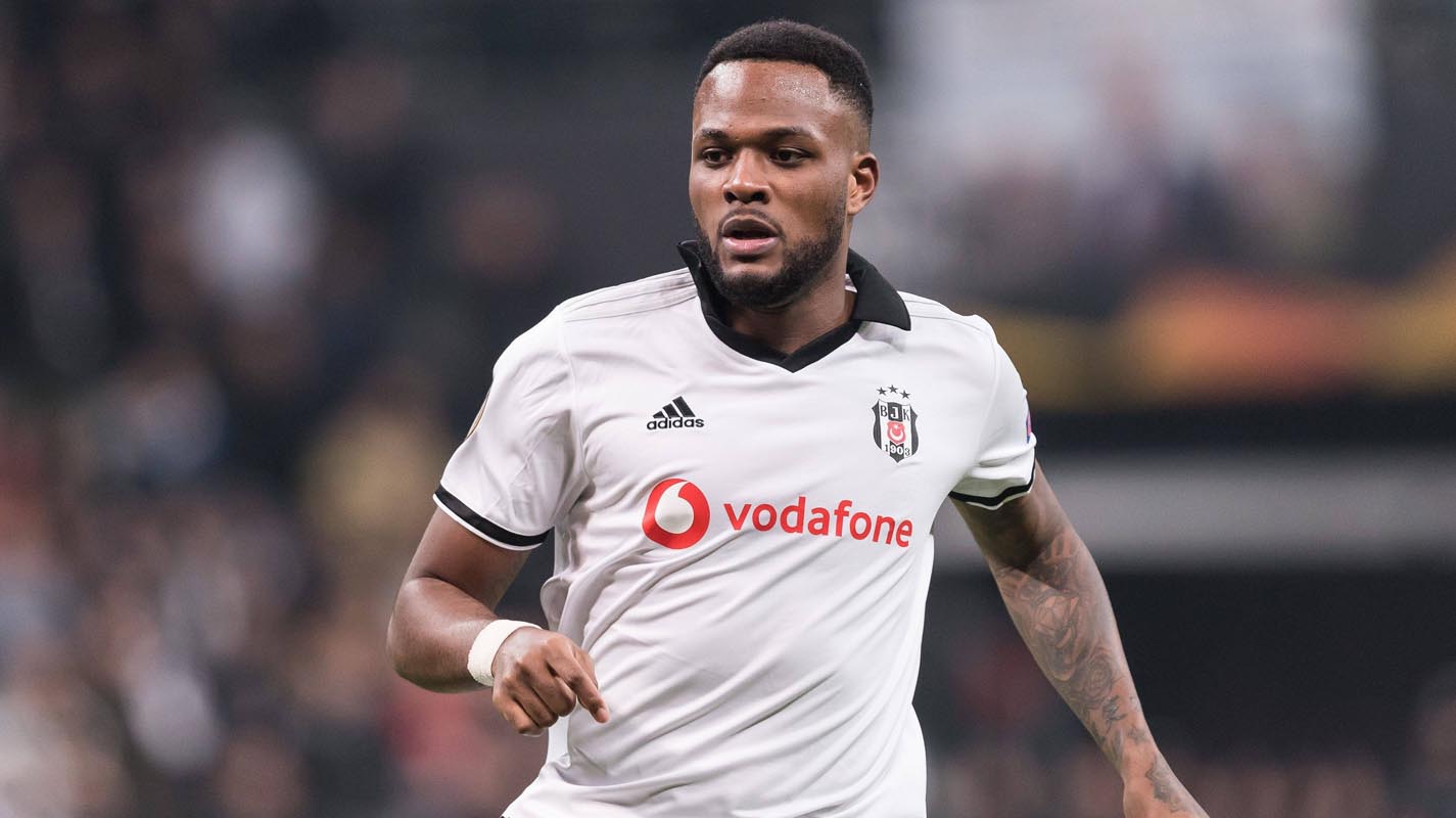 Beşiktaş'ta Larin'in yerine Bruma geliyor!