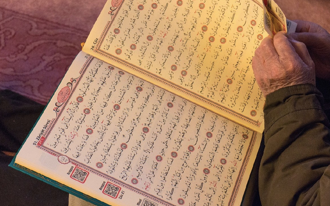 Zilhicce orucu ne zaman 2021? Zilhicce orucu nedir, ne zaman, kaç gün tutulur?