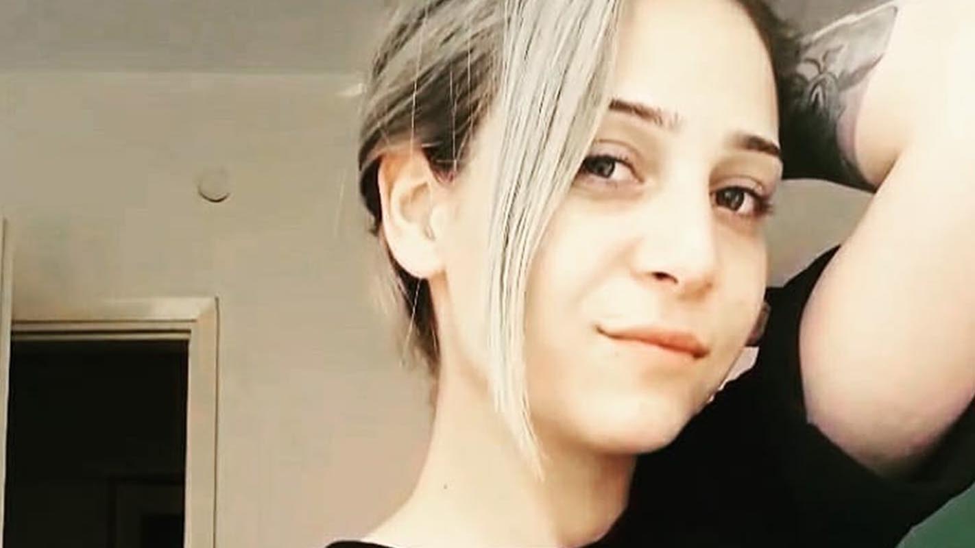 Operasyon 41 Kübra Gölcü kimdir, nereli, kaç yaşında? Kübra Gölcü evli mi, boyu kaç?