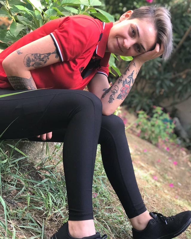 Operasyon 41 Kübra Gölcü kimdir, nereli, kaç yaşında? Kübra Gölcü evli mi, boyu kaç?