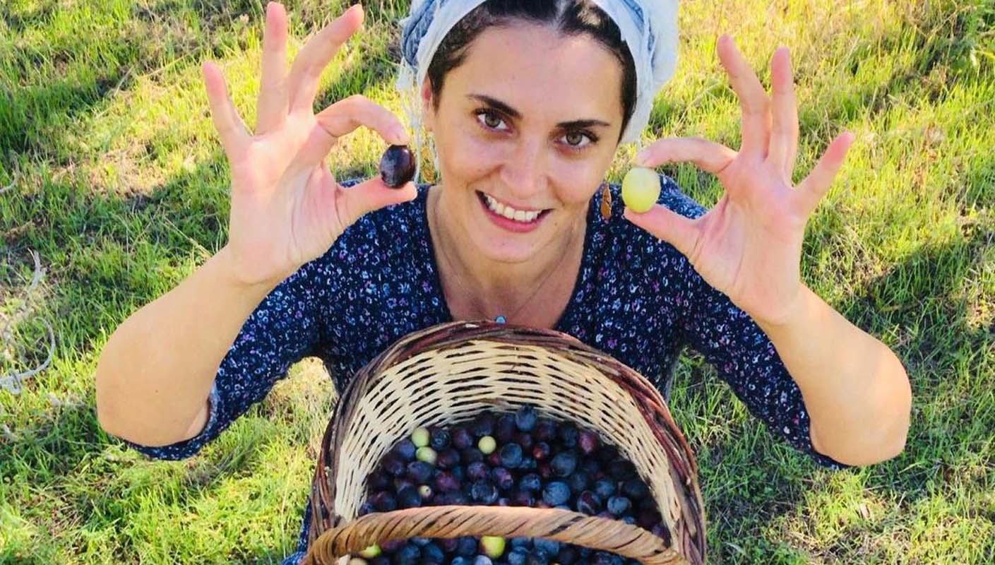 Şehir hayatından sıkılıp köye yerleşen ünlüler