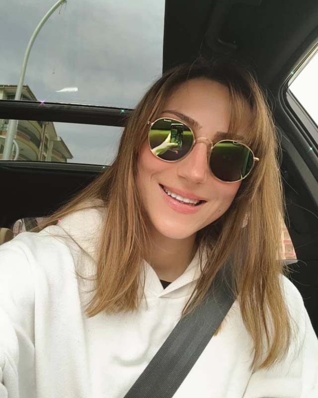 Operasyon 41 Merve Taneli kimdir? Kaç yaşında, nereli, evli mi?