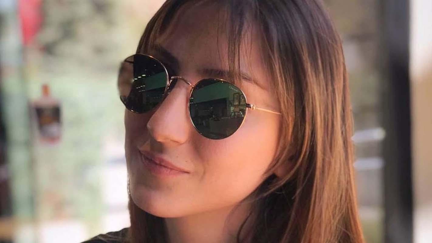 Operasyon 41 Merve Taneli kimdir? Kaç yaşında, nereli, evli mi?