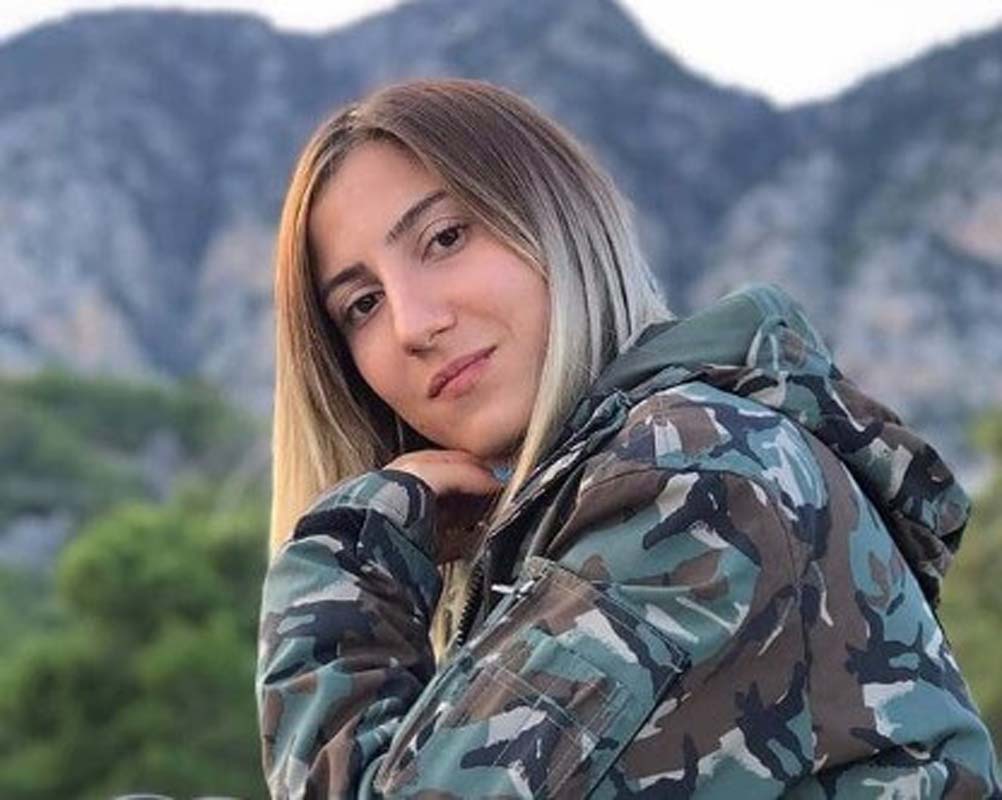 Operasyon 41 Merve Taneli kimdir? Kaç yaşında, nereli, evli mi?