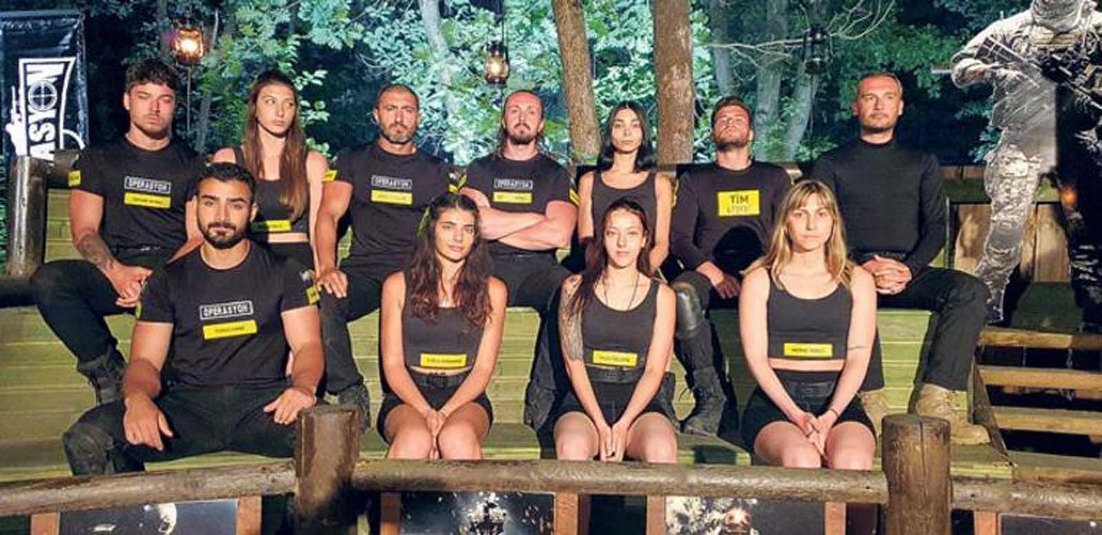 Operasyon 41 nerede, hangi şehirde çekiliyor? Operasyon 41 yarışmacıları kimdir? Operasyon 41 saat kaçta hangi kanalda, hangi gün oynuyor 2021?