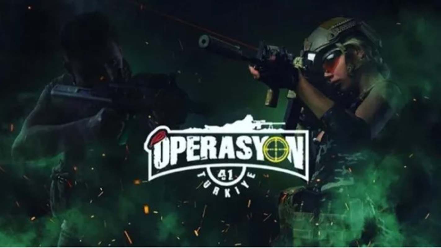 Operasyon 41 nerede, hangi şehirde çekiliyor? Operasyon 41 yarışmacıları kimdir? Operasyon 41 saat kaçta hangi kanalda, hangi gün oynuyor 2021?