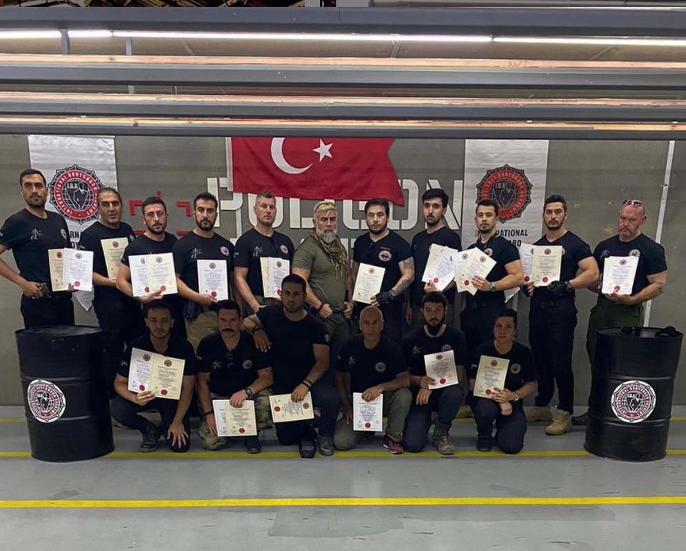 Operasyon 41 Engin Deniz Karadağ (Engin Komutan) kimdir? Engin Deniz Karadağ kaç yaşında, nereli, ne iş yapıyor?