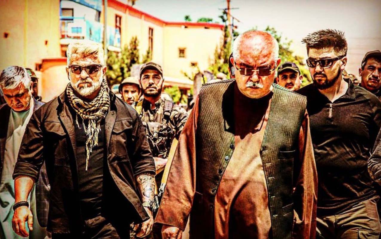 Operasyon 41 Engin Deniz Karadağ (Engin Komutan) kimdir? Engin Deniz Karadağ kaç yaşında, nereli, ne iş yapıyor?