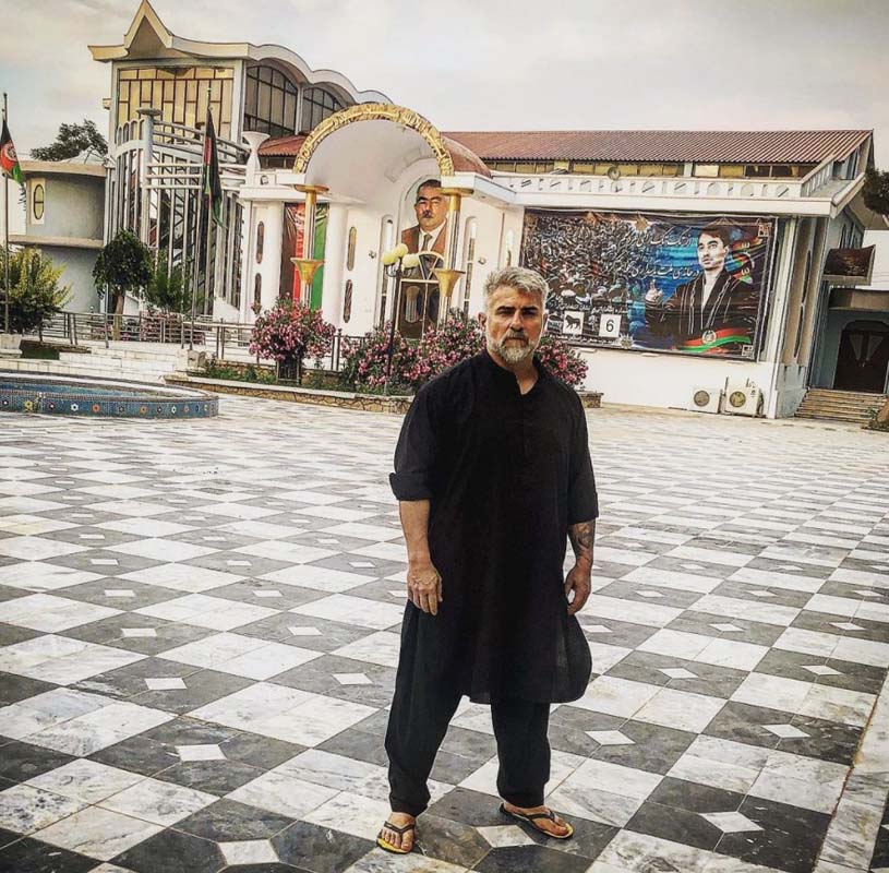 Operasyon 41 Engin Deniz Karadağ (Engin Komutan) kimdir? Engin Deniz Karadağ kaç yaşında, nereli, ne iş yapıyor?