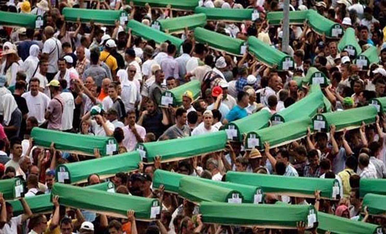 Srebrenitsa katliamı nedir? Bosna katliamında kaç kişi öldü? Bosna Soykırımı nedenleri