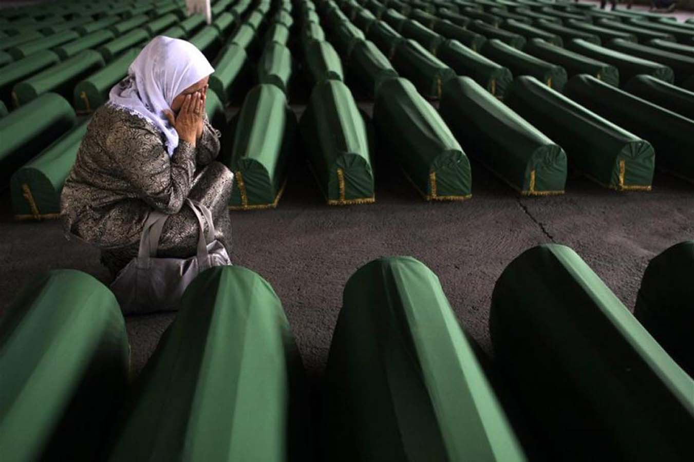 Srebrenitsa katliamı nedir? Bosna katliamında kaç kişi öldü? Bosna Soykırımı nedenleri