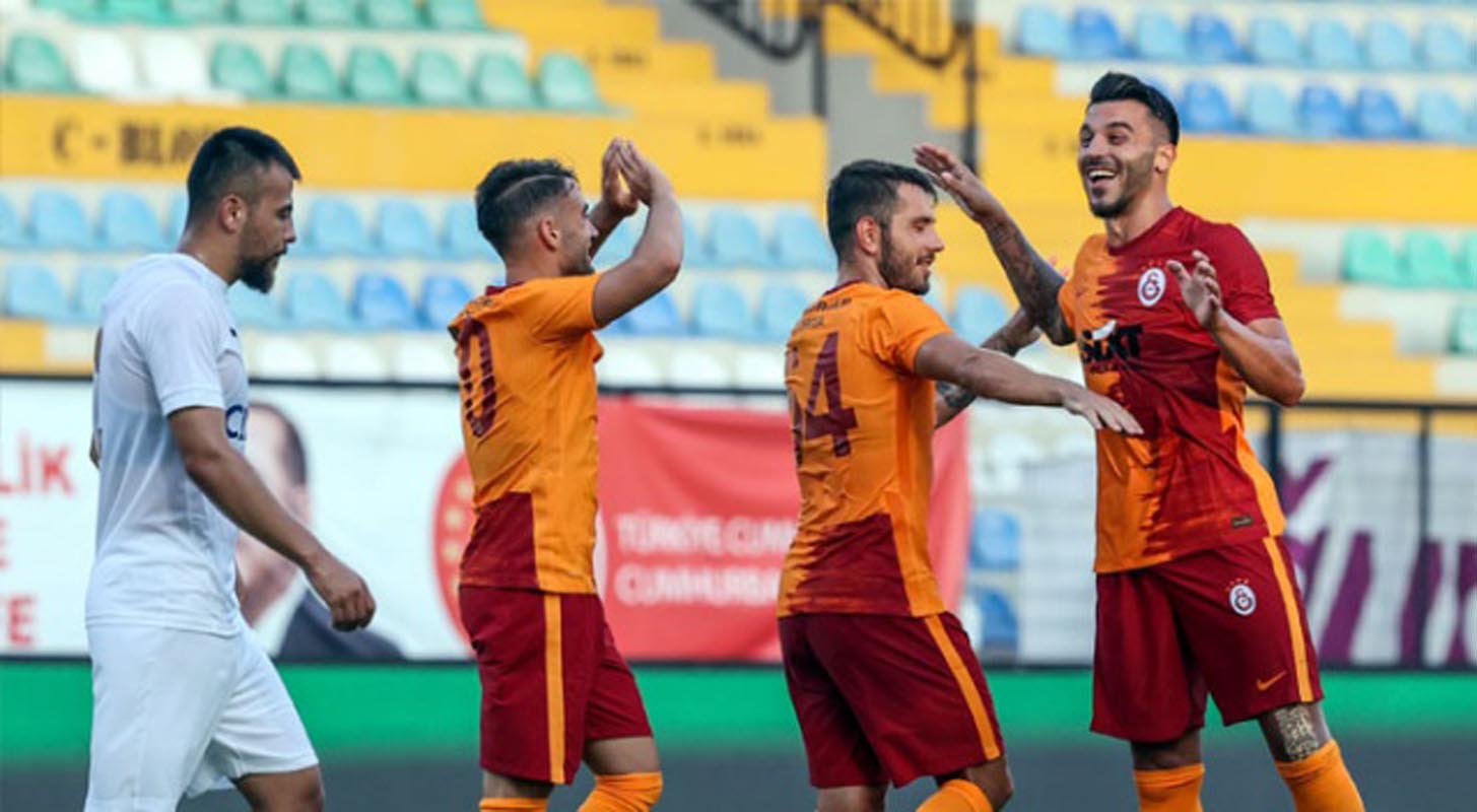 Fatih Terim: "PSV maçının garantisi yok"