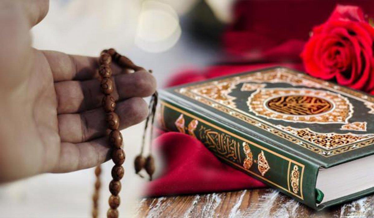 Zilhicce orucu ne zaman 2021? Zilhicce orucu nedir, ne zaman, kaç gün tutulur?