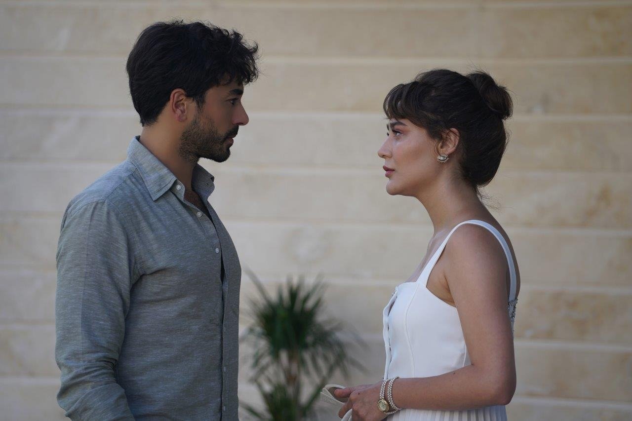 Kalp Yarası 3. bölüm full, tek parça izle | Kalp Yarası son bölüm izle