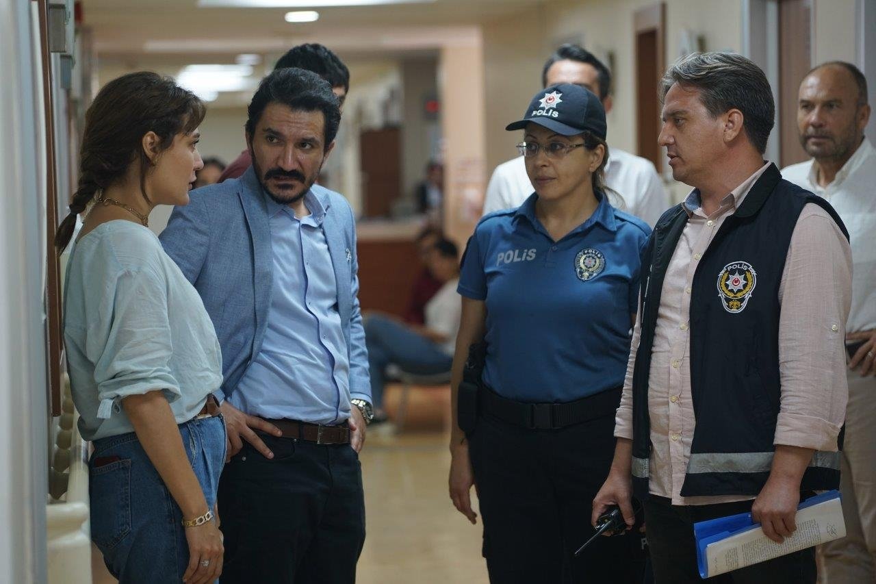 Kalp Yarası 3. bölüm full, tek parça izle | Kalp Yarası son bölüm izle