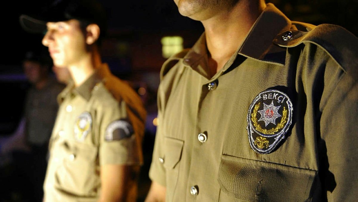 Bayan bekçi alımı olacak mı 2021? 2021 Bayan bekçi alımı şartları neler?