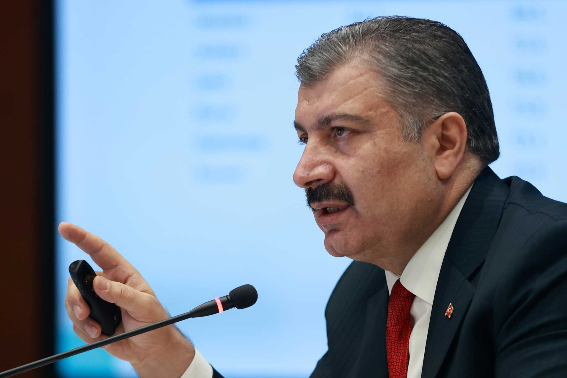 Kurban Bayramı'nda sokağa çıkma yasağı var mı 2021? Kurban Bayramı'nda kısıtlama olacak mı 2021?