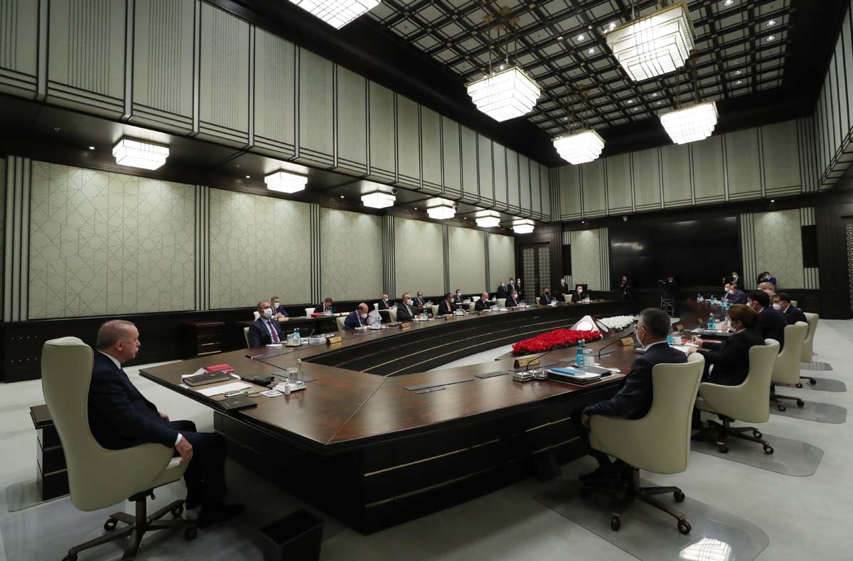 Kabine bugün toplanıyor! Cumhurbaşkanı Erdoğan açıklayacak: Kurban Bayramı tatili kaç gün olacak?