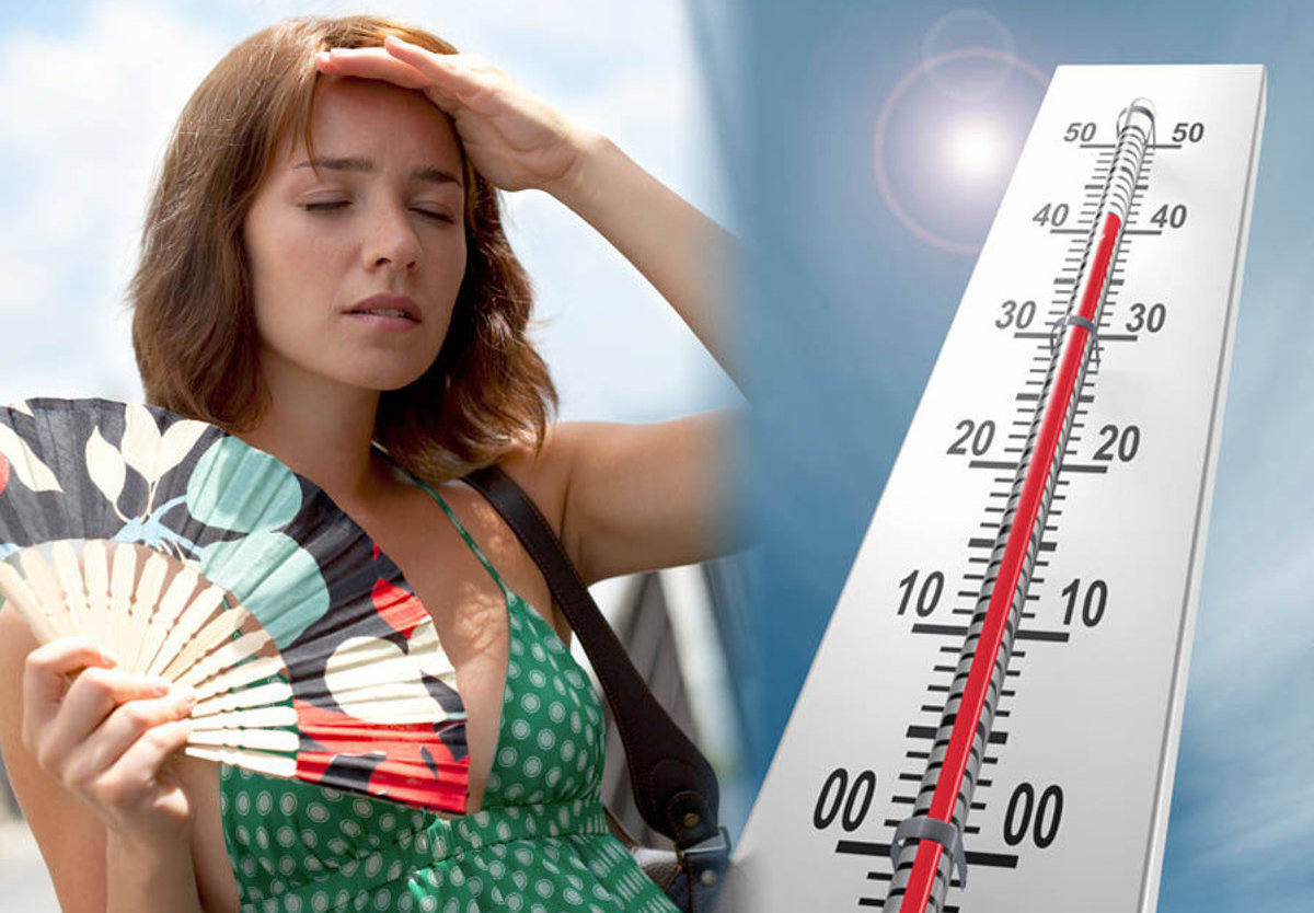 Prof. Dr. Orhan Şen uyardı: Sıcaklar doğal afet sayılıyor! Bu tarihlerde sakıın dışarı çıkmayın! 