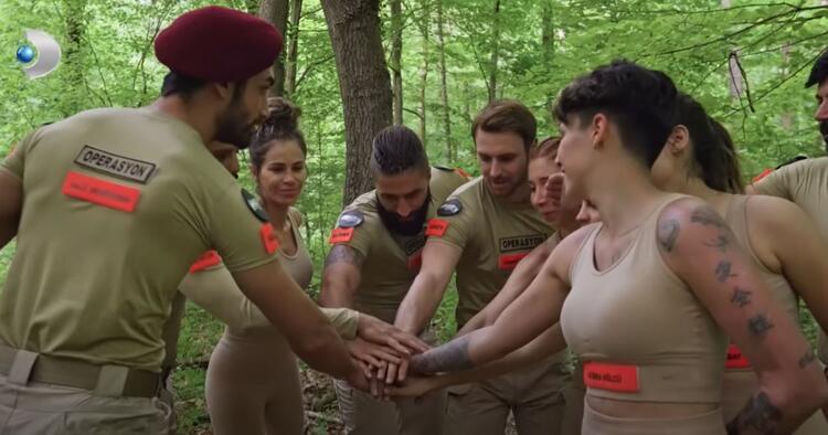 Operasyon 41 saat kaçta hangi kanalda, hangi gün oynuyor 2021?