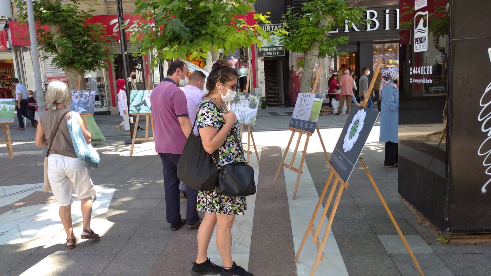 Aradan yıllar geçti ama acılar hala taze! Srebrenitsa Katliamının 26. yıldönümü