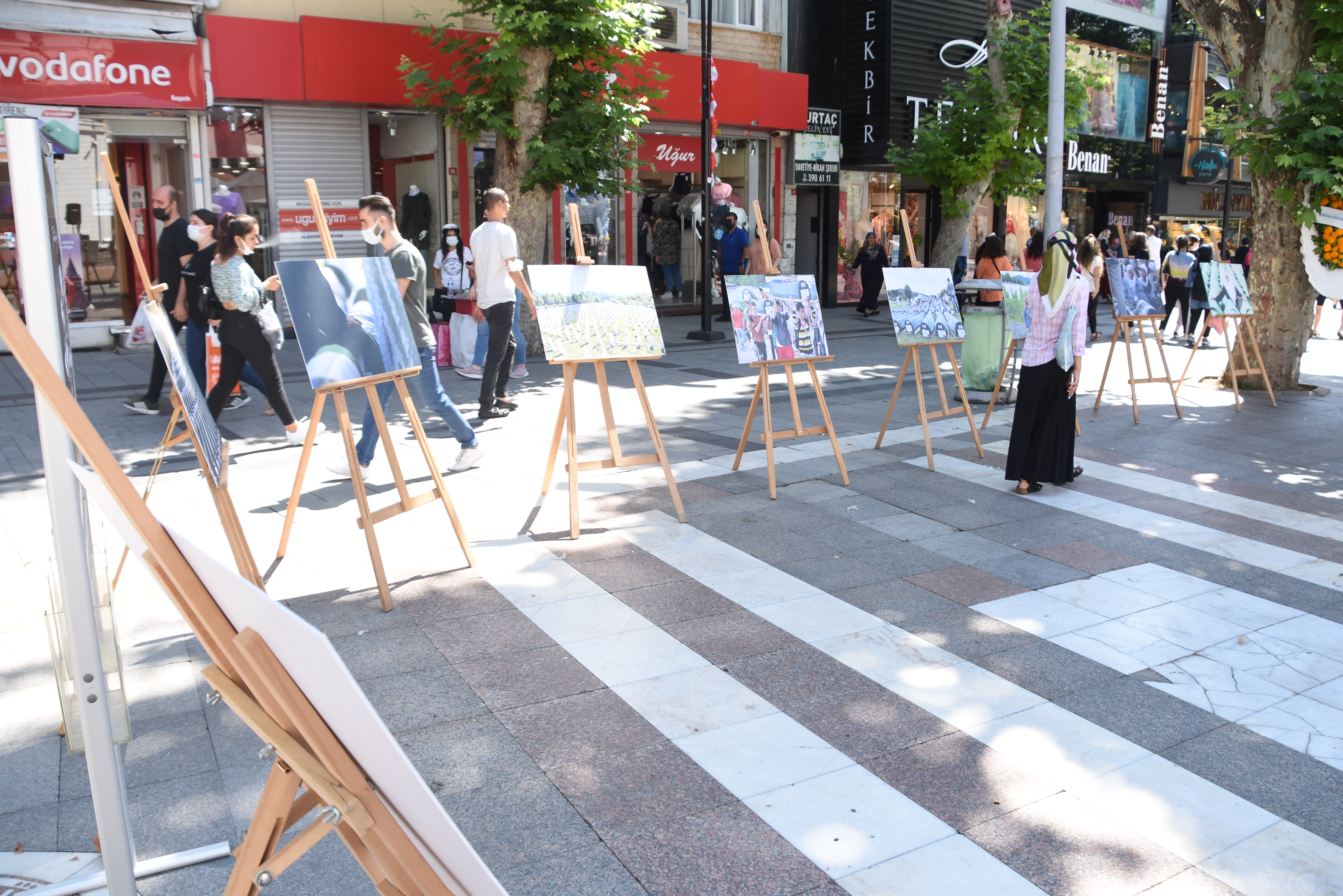 Aradan yıllar geçti ama acılar hala taze! Srebrenitsa Katliamının 26. yıldönümü