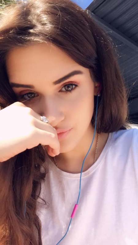 ABD'deki Türk kızın dehşete düşüren ölümü! Cuma günü kaçırılmıştı: Yasemin Uyar'ın ormanlık alanda cesedi bulundu! 