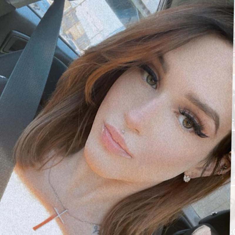 ABD'deki Türk kızın dehşete düşüren ölümü! Cuma günü kaçırılmıştı: Yasemin Uyar'ın ormanlık alanda cesedi bulundu! 