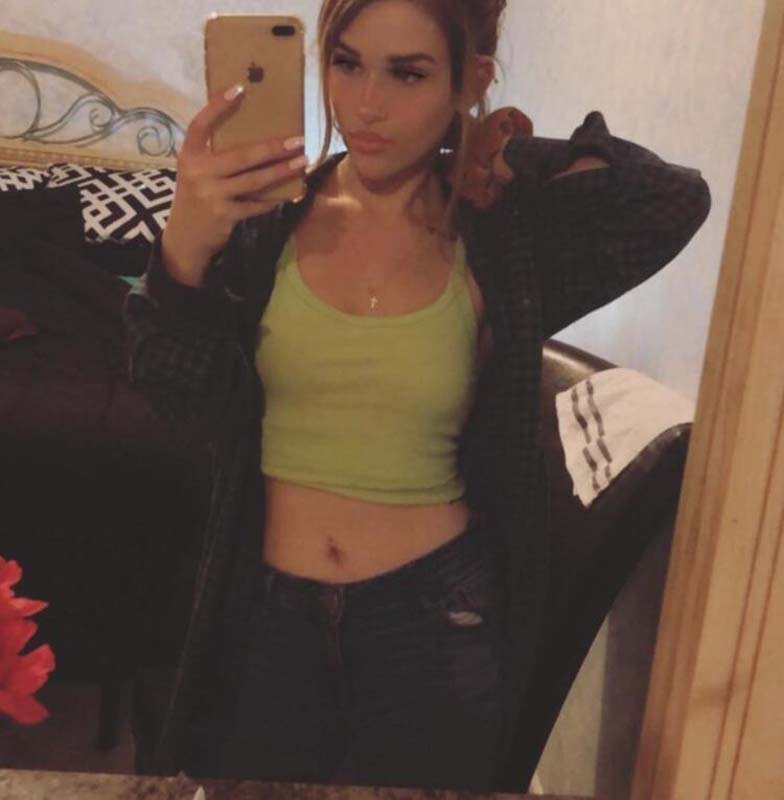 ABD'deki Türk kızın dehşete düşüren ölümü! Cuma günü kaçırılmıştı: Yasemin Uyar'ın ormanlık alanda cesedi bulundu! 