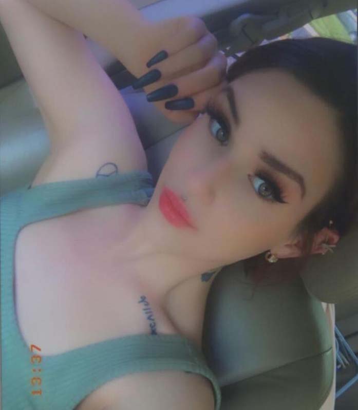 ABD'deki Türk kızın dehşete düşüren ölümü! Cuma günü kaçırılmıştı: Yasemin Uyar'ın ormanlık alanda cesedi bulundu! 