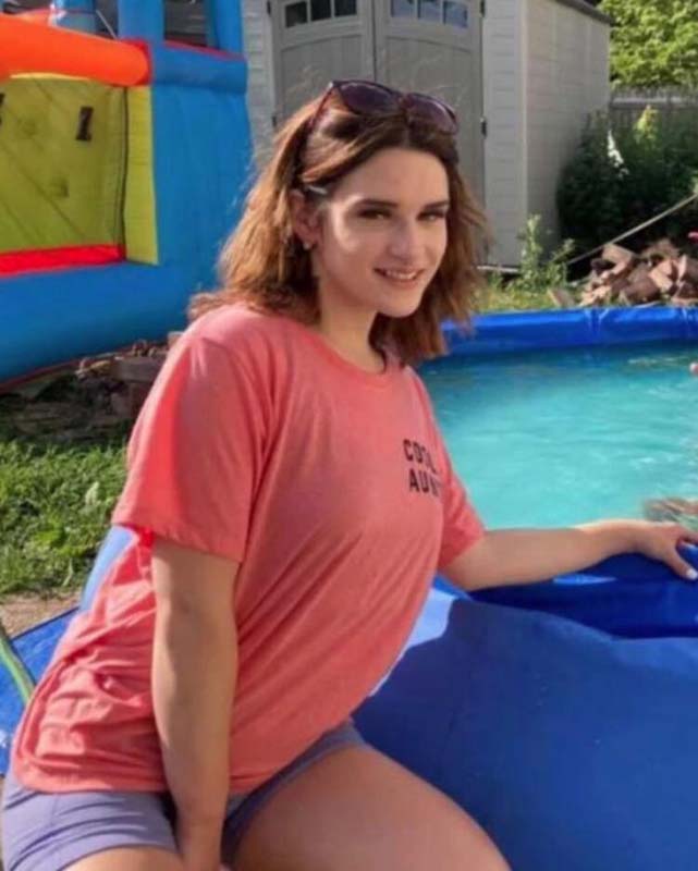 ABD'deki Türk kızın dehşete düşüren ölümü! Cuma günü kaçırılmıştı: Yasemin Uyar'ın ormanlık alanda cesedi bulundu! 