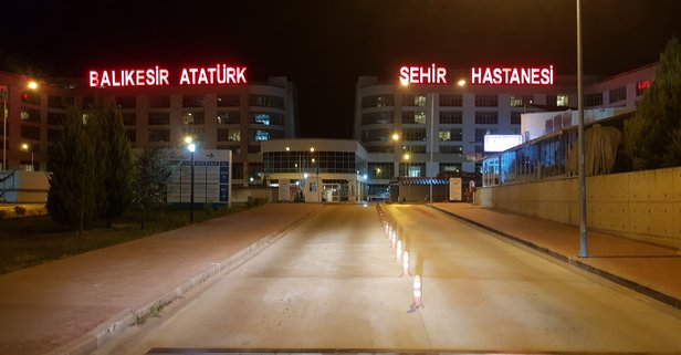 Sünnet düğünü kanlı bitti! Rastgele ateş açtı: Birisi 3 yaşında 2 kişi öldü, 8 yaralı!