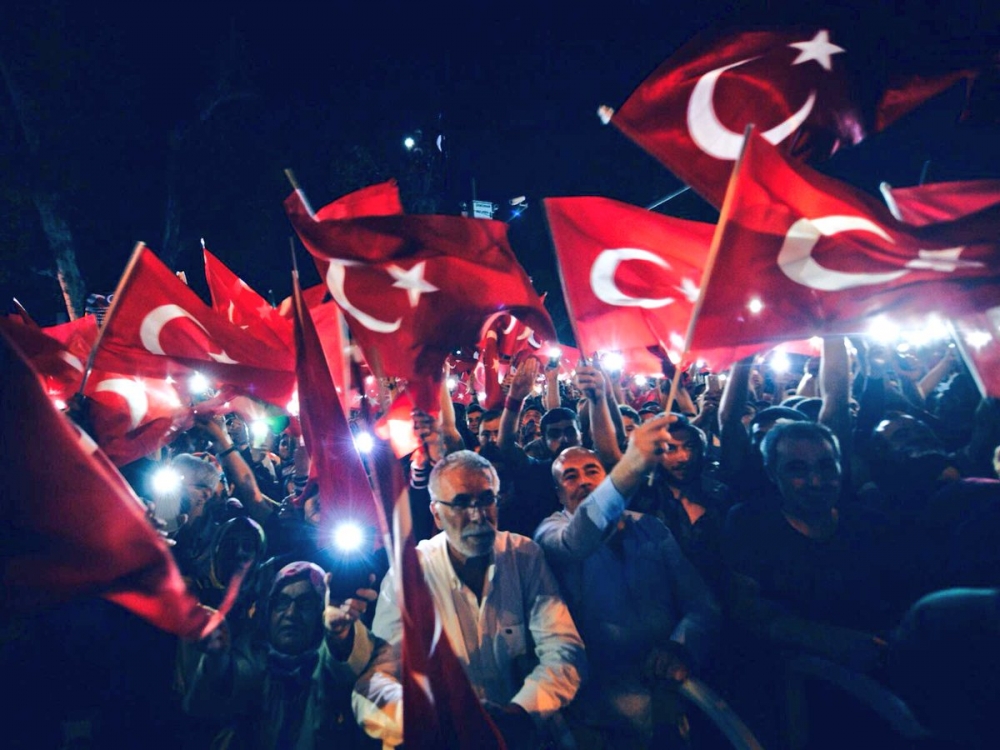 15 Temmuz şehitleri anma mesajları 2021 | 15 Temmuz Demokrasi ve Milli Birlik Günü mesajları kısa, uzun, anlamlı