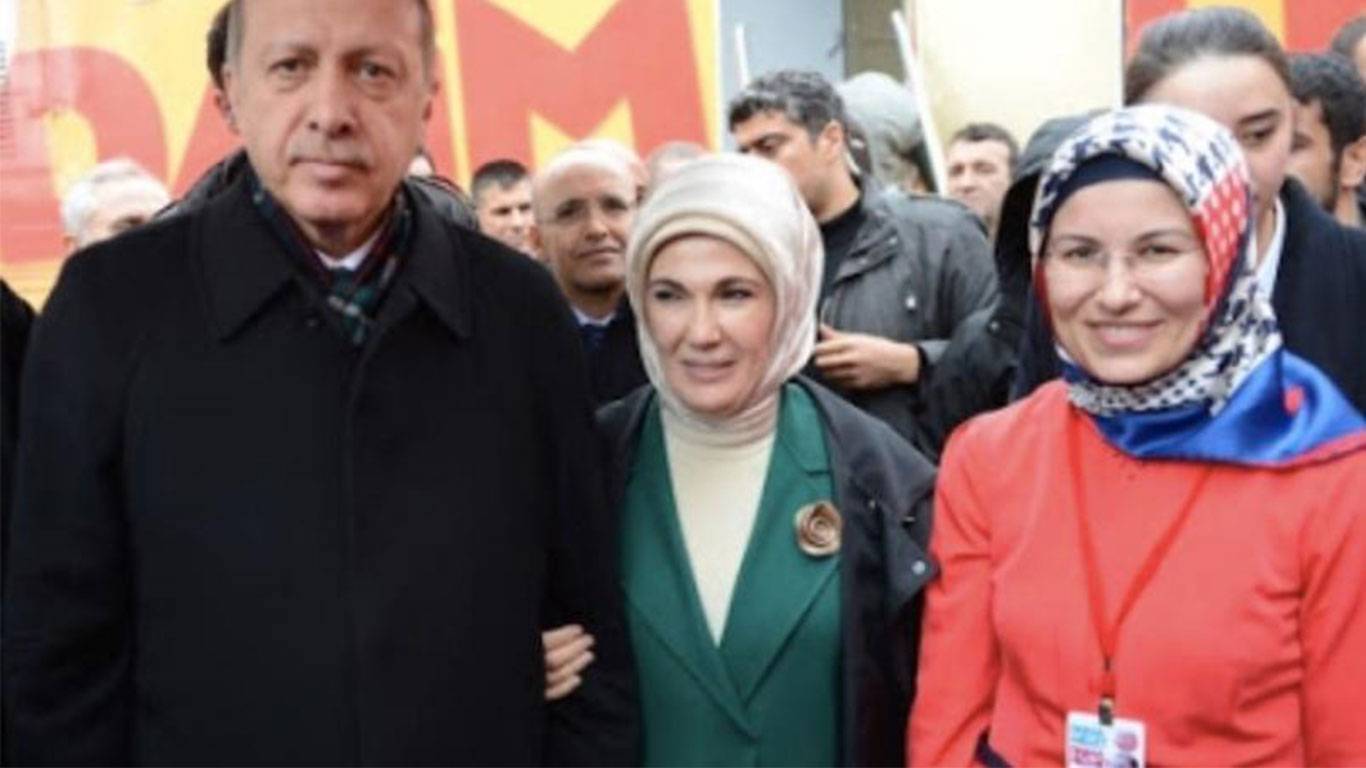 Adile Gürbüz kimdir? Kaç yaşında? Nereli? Adile Gürbüz'ün eşi Metin Gürbüz kimdir?