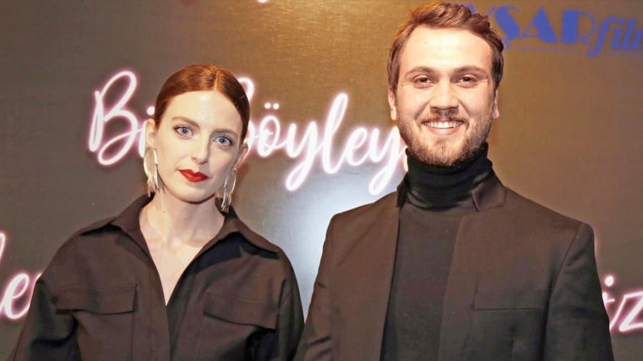 Aras Bulut İynemli - Bige Önal ayrıldı mı, ilişkileri bitti mi? Aras Bulut İynemli ve Bige Önal neden ayrıldı? 